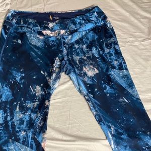 2X Lucy (North Face) active Capri